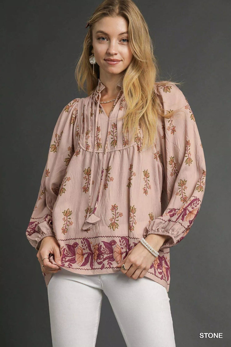 Blouses