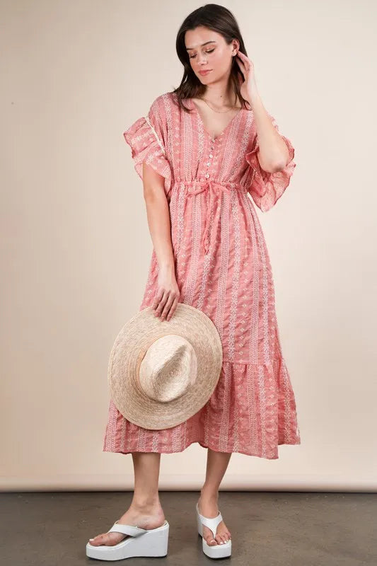 Maxi & Midi Dresses