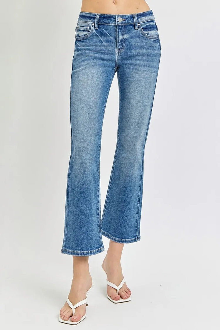 Pants & Jeans - Jennie Dots