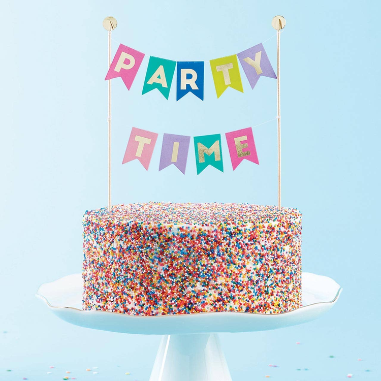 Party & Celebrations - Jennie Dots