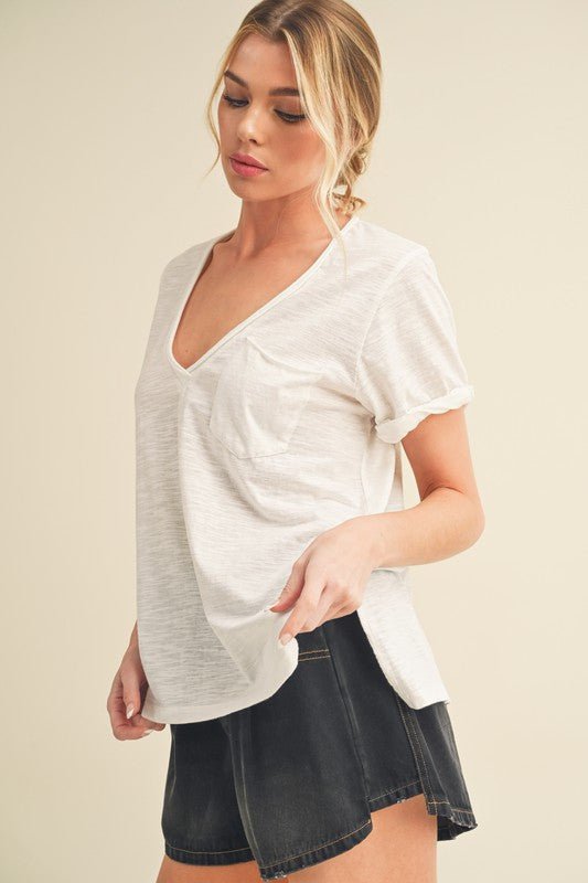 Tees & Tanks - Jennie Dots