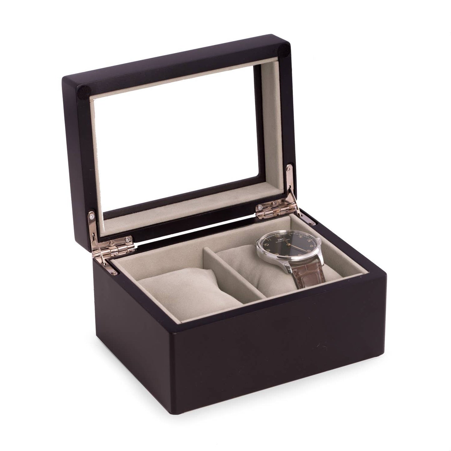 "Marquess" Watch Box