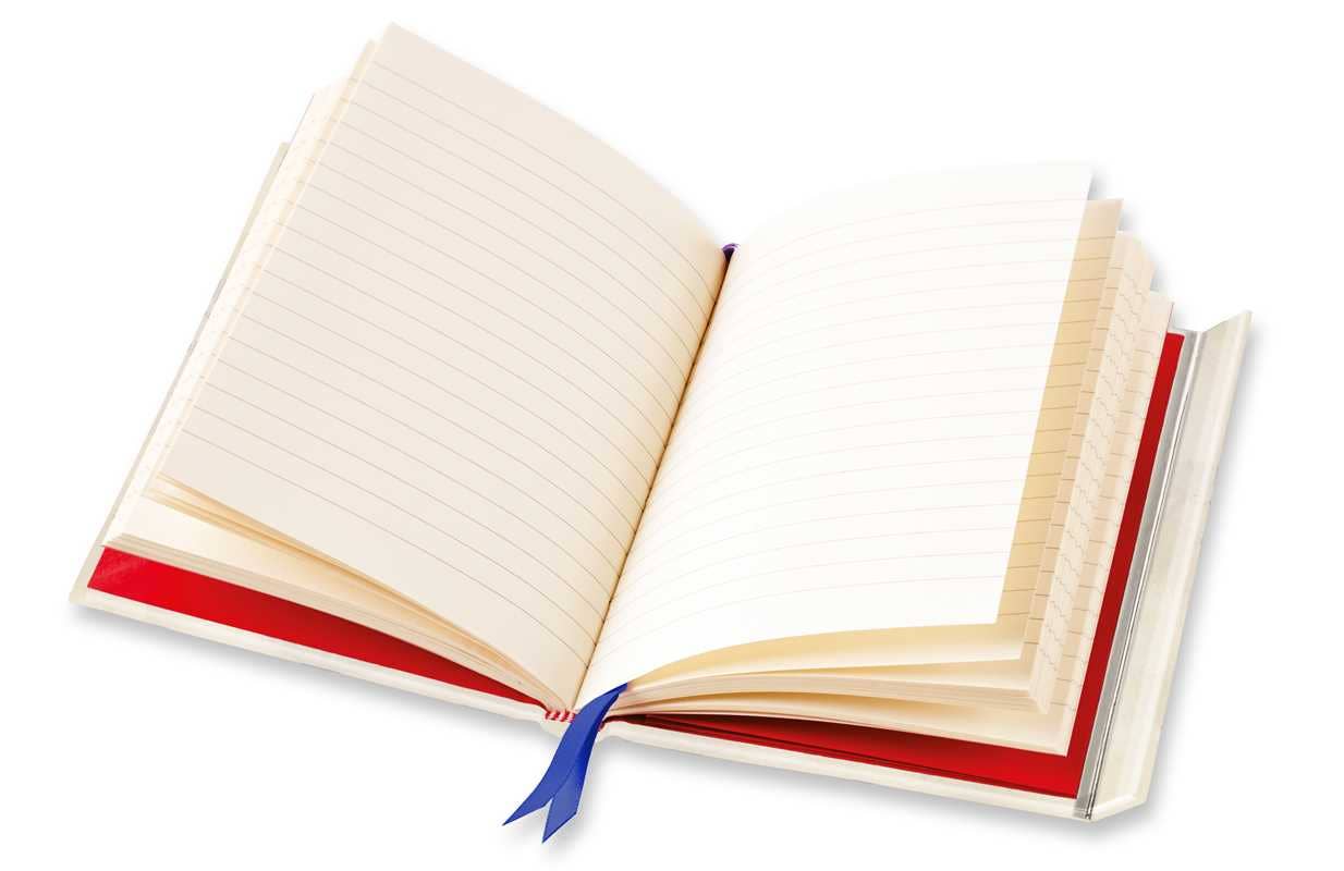 Flame Tree Journal by Nina Pace (Foiled Journal)