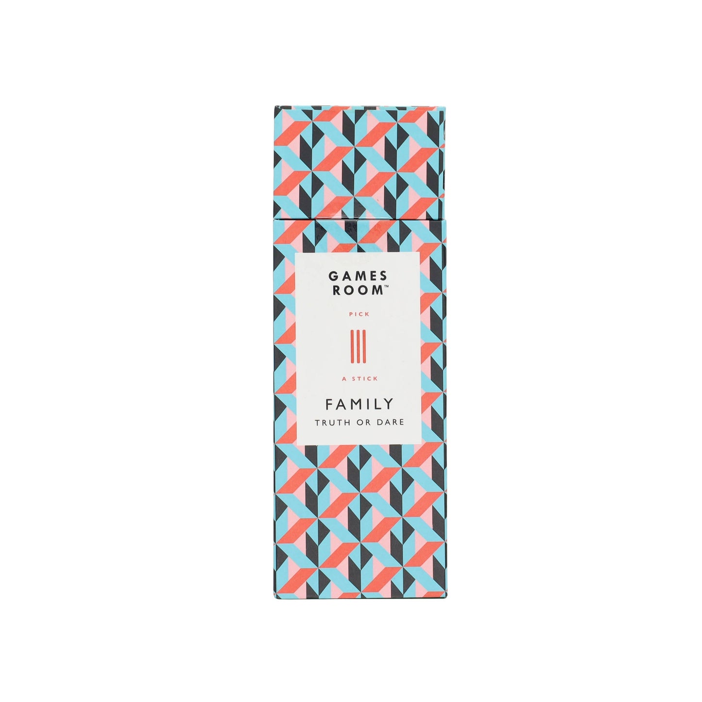 Chronicle Books - Family Truth or Dare