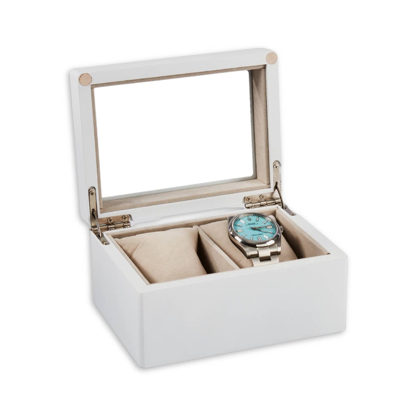 "Marquess" Watch Box