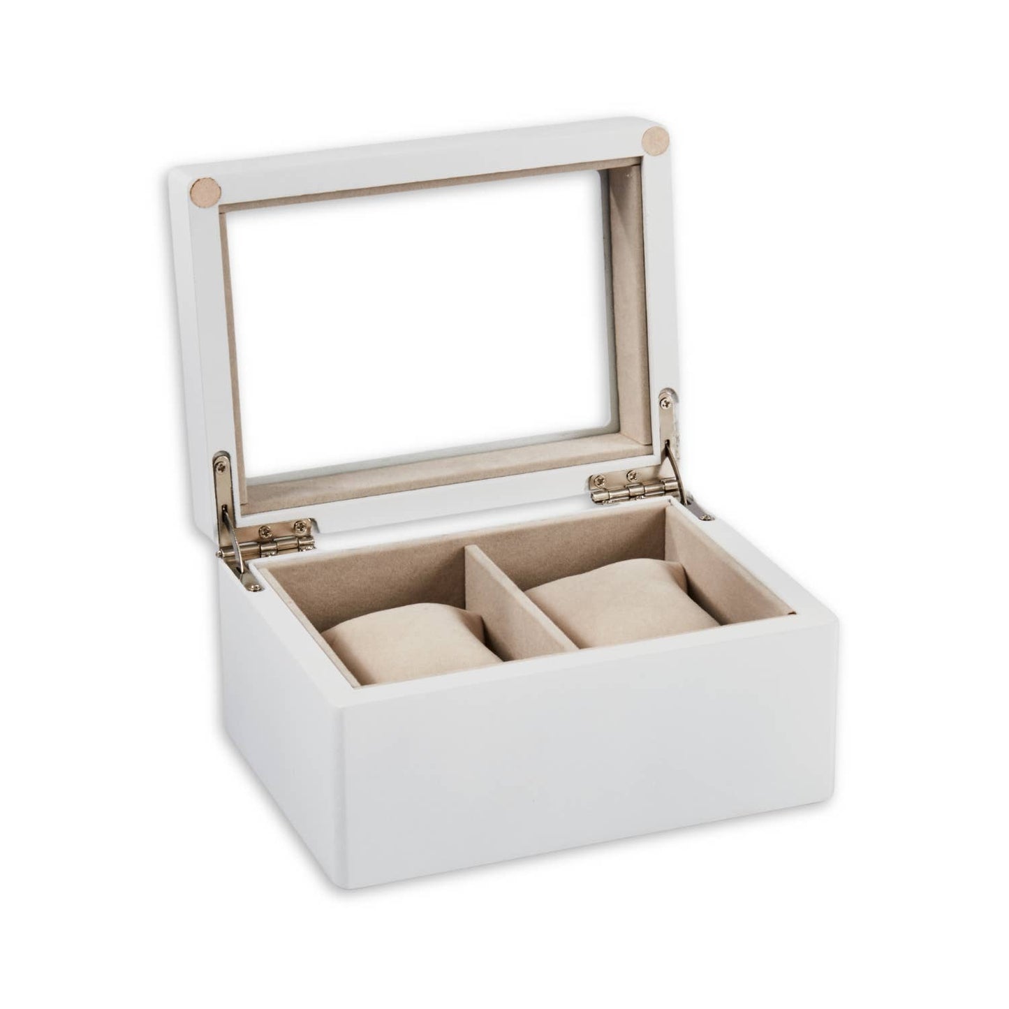 "Marquess" Watch Box