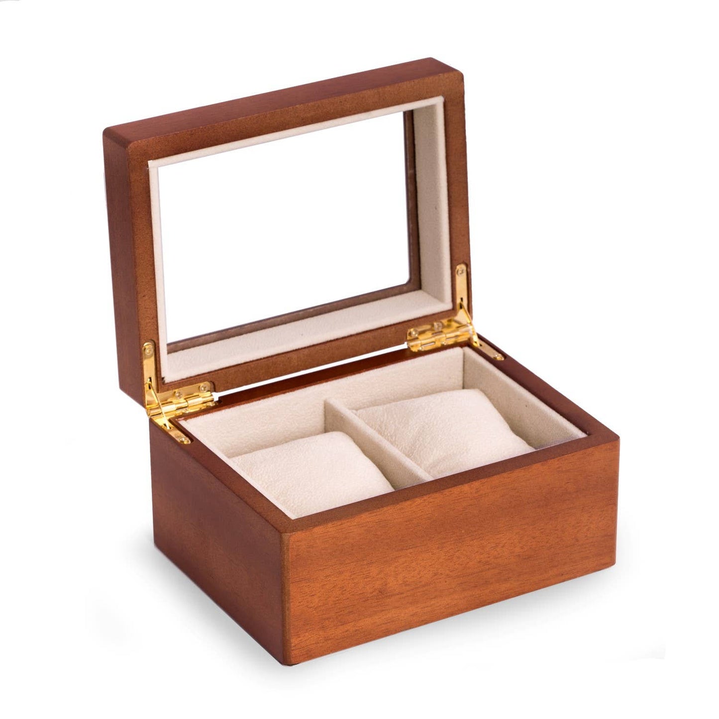 "Marquess" Watch Box