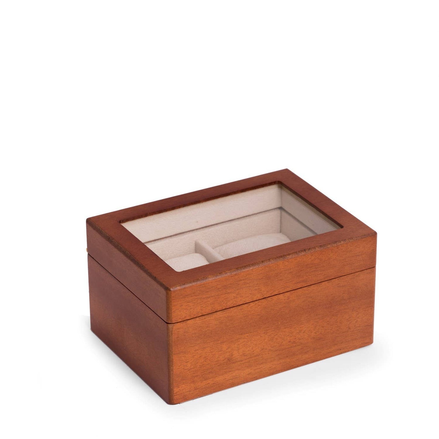"Marquess" Watch Box