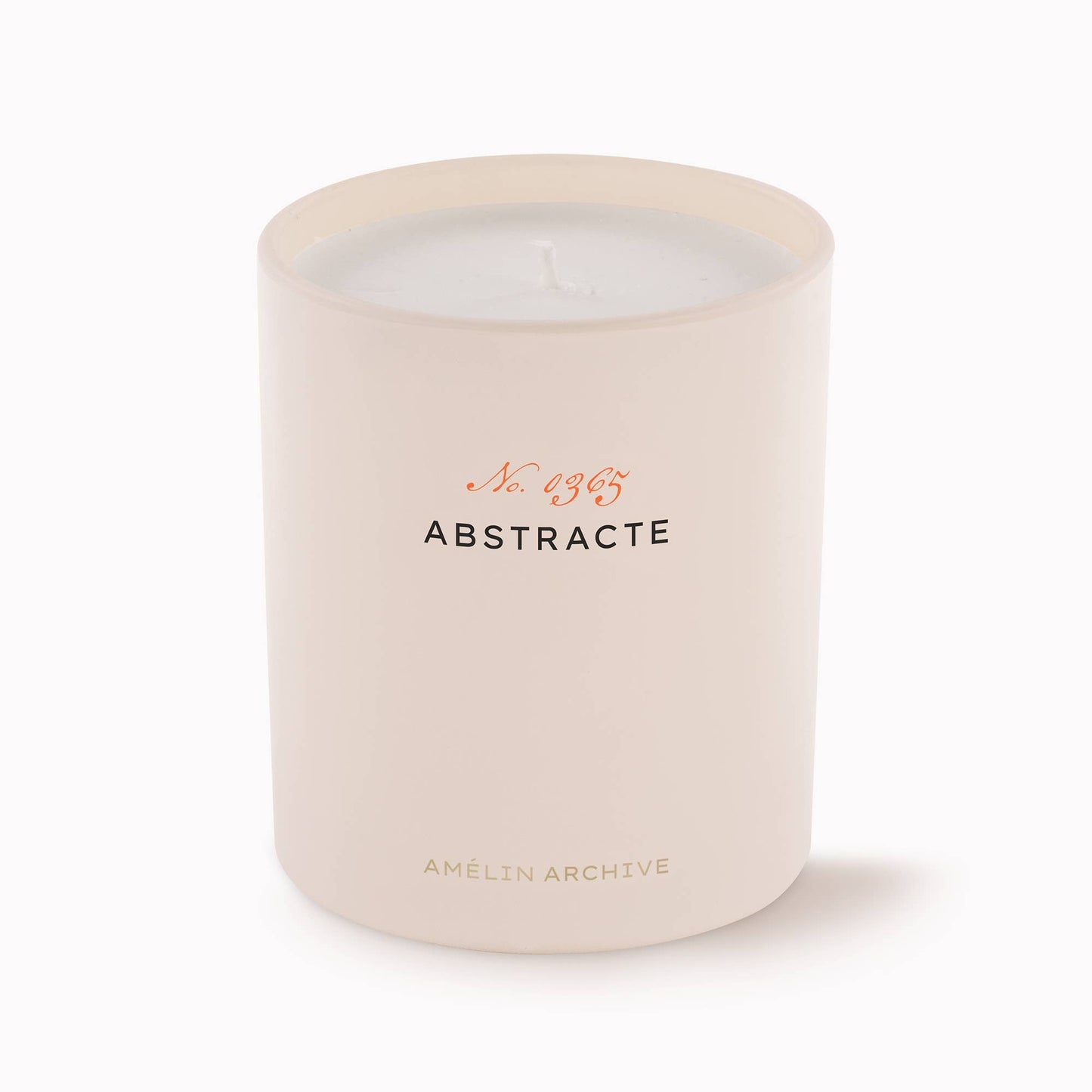 Abstracte Candle - Jennie Dots