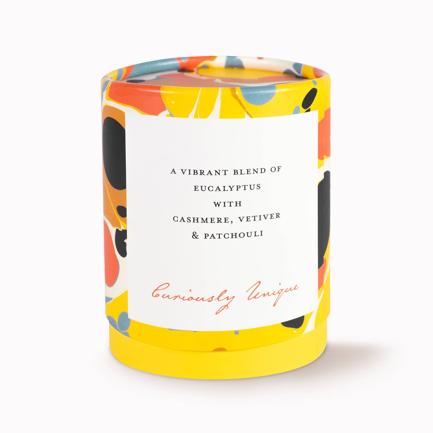 Abstracte Candle - Jennie Dots
