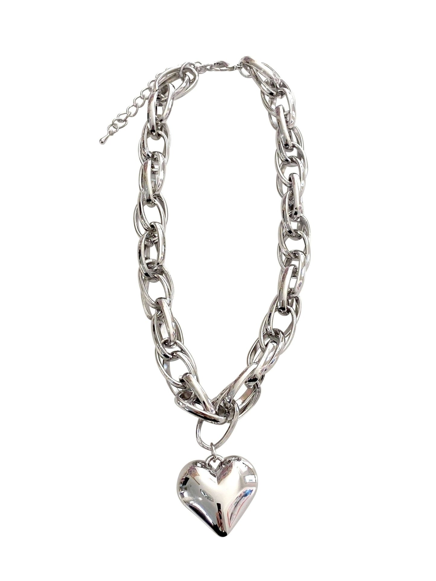 Alyssa Necklace - Jennie Dots