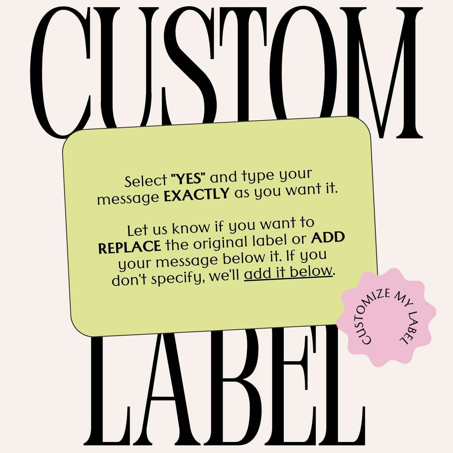 Cheer Up Gift “The Magic of New Beginnings” Candle - Jennie Dots