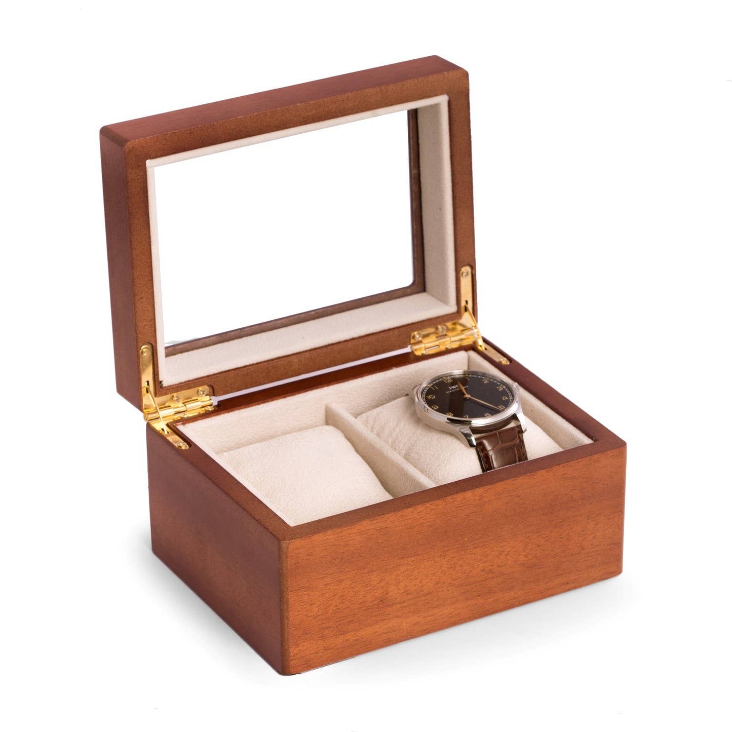 "Marquess" Watch Box