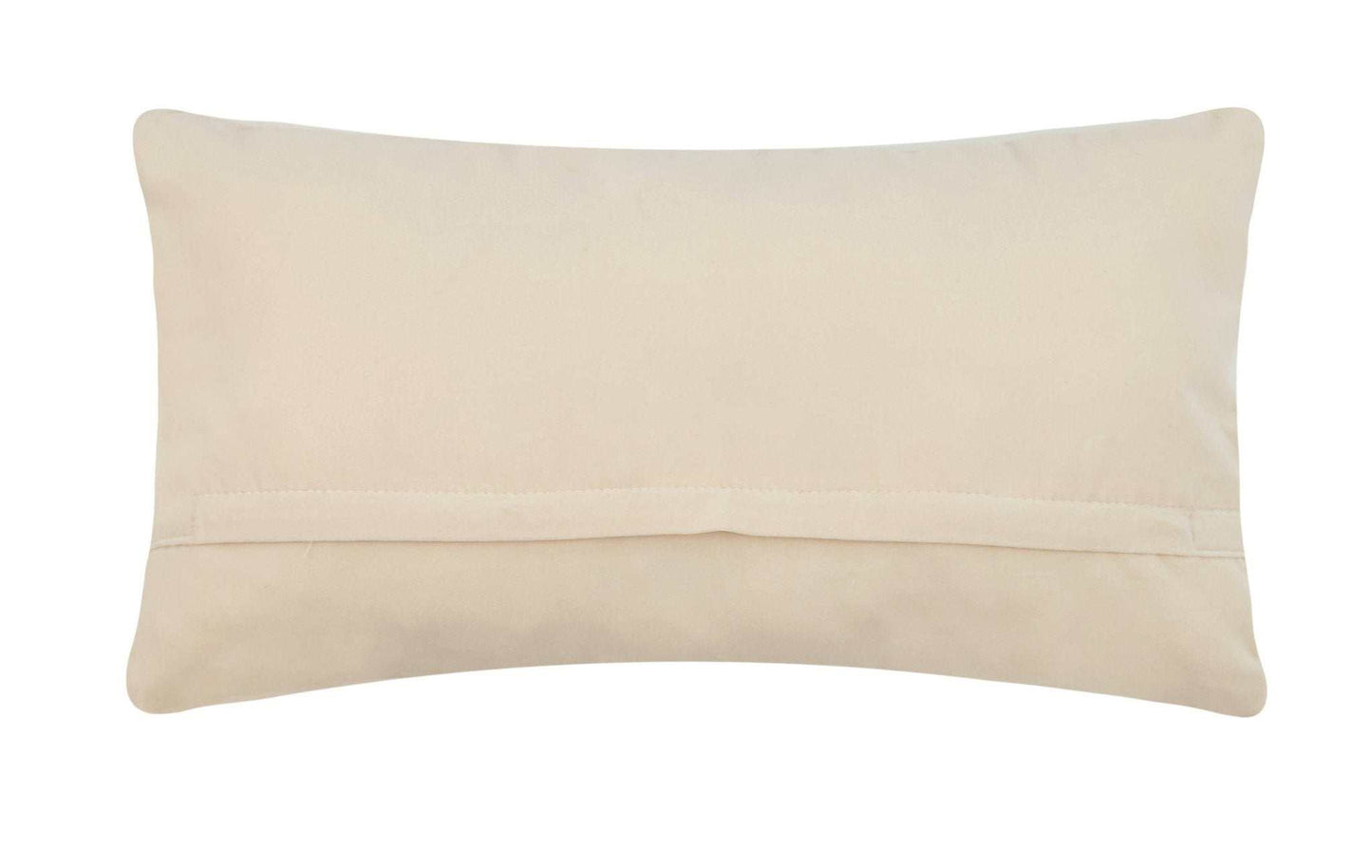 Do Not Disturb Hook Pillow, 100% wool, velvet backing, throw pillow with zipper closure.