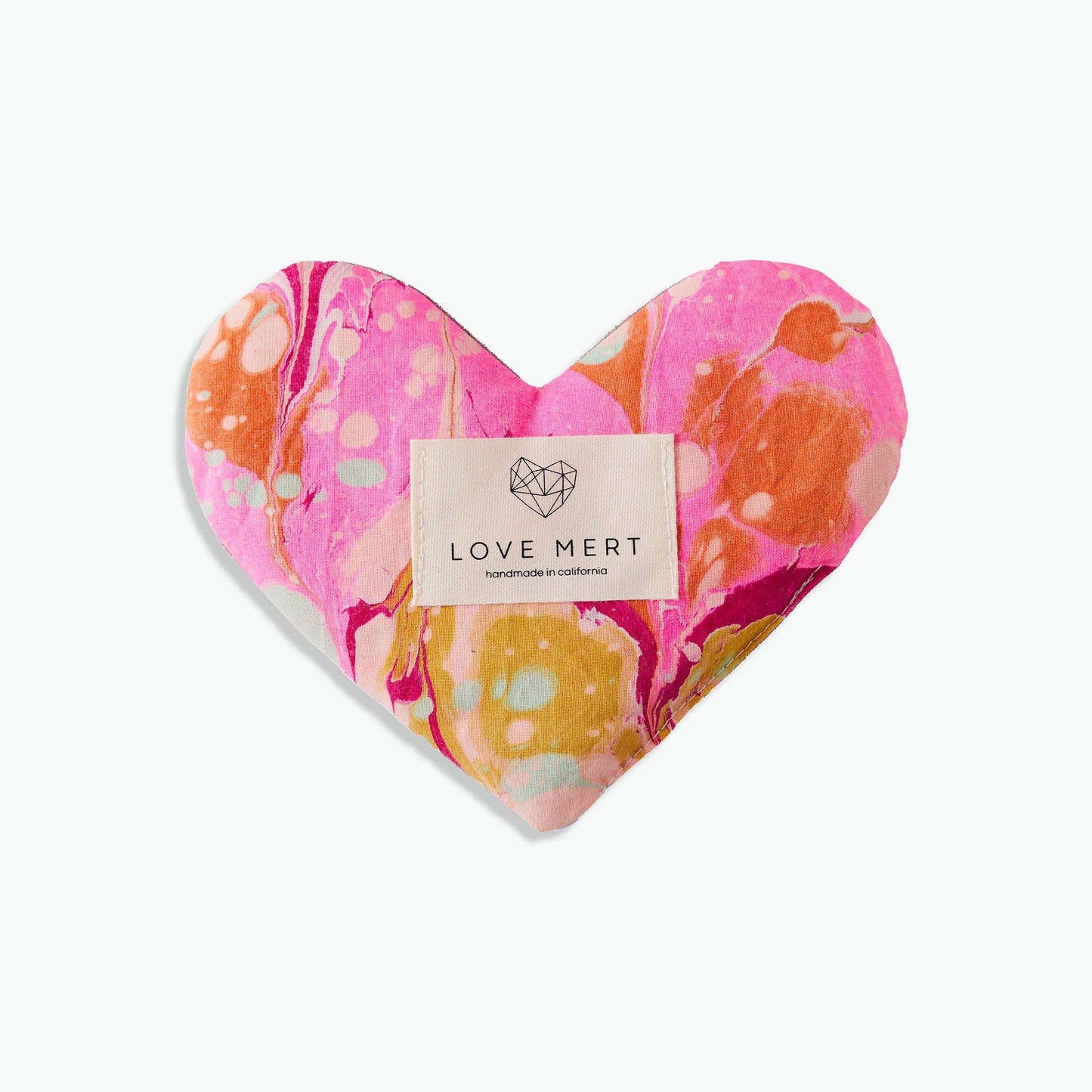 Eye Love Pillow - Paradisio - Jennie Dots