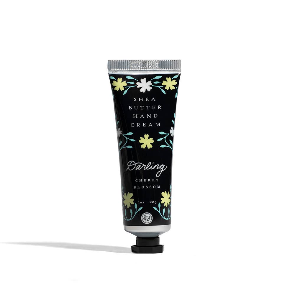FinchBerry - Thank You 2 Pc Bath & Body Gift Set - Jennie Dots