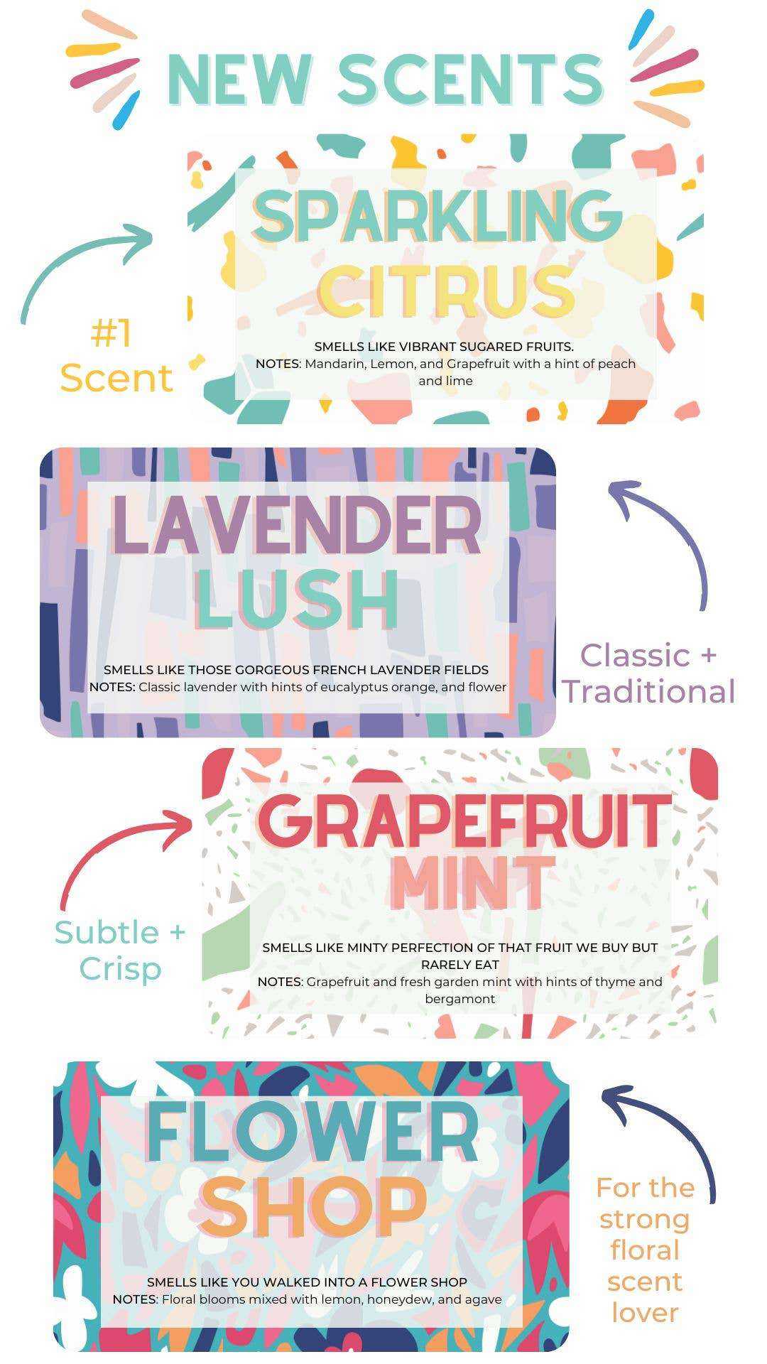 Lavender Lush Bath Bomb Fizzie Set with soothing scents of lavender and eucalyptus, perfect for relaxing baths.