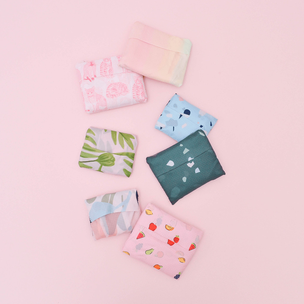 Medium Twist and Shouts - Polka Dots - Jennie Dots
