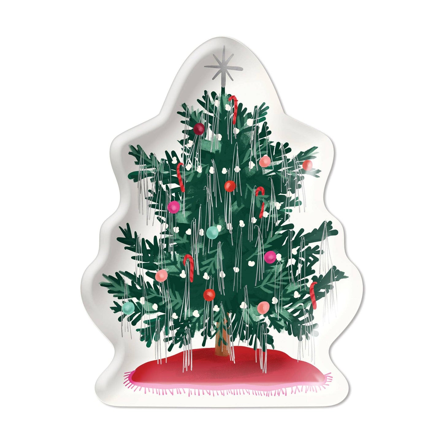 My Mind’s Eye - CHR1040 - Christmas Baubles - Jennie Dots