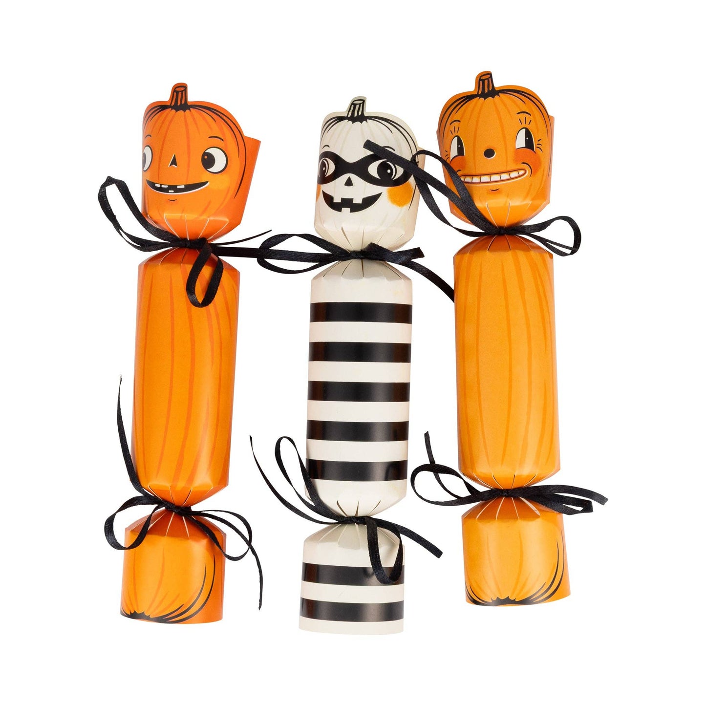 My Mind’s Eye - VHP1209 - Pumpkin Crackers - Jennie Dots