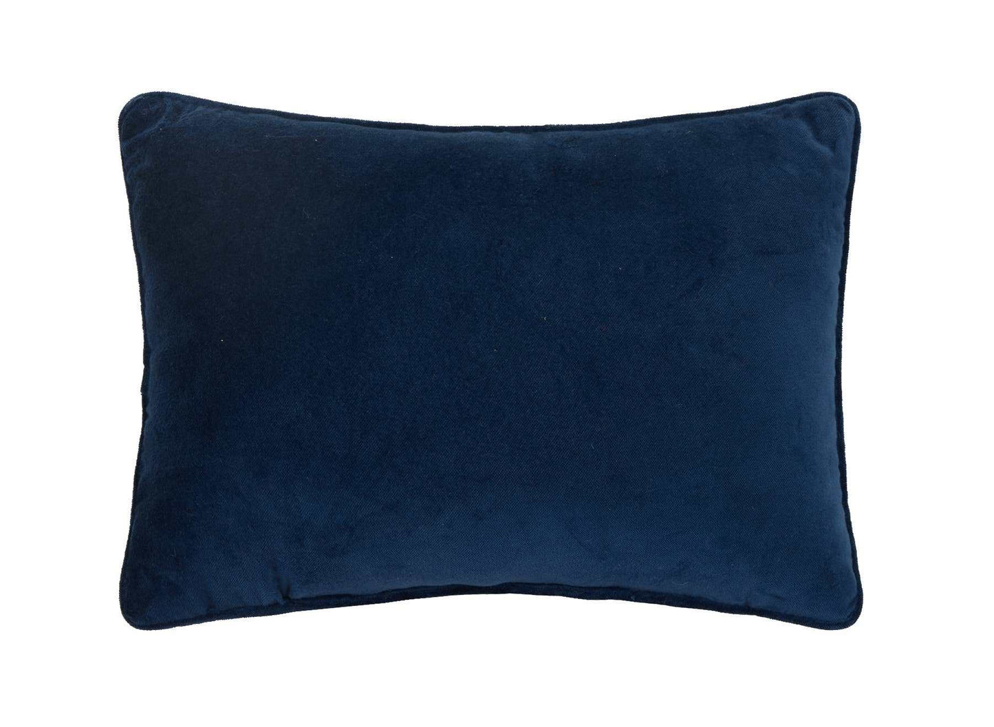 Sassy And Classy Embroidered Pillow - Jennie Dots