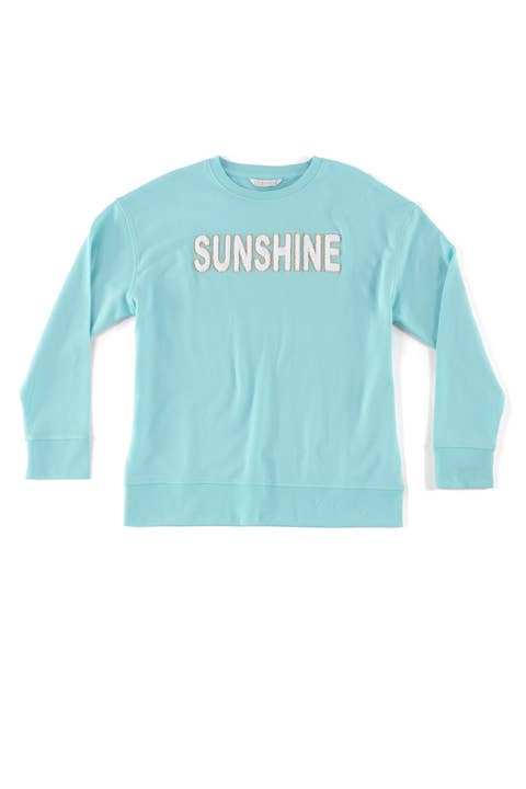 Shiraleah “Sunshine” Sweatshirt - Jennie Dots