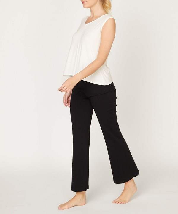 Studio Ko Bamboo Reversible Tank - Jennie Dots