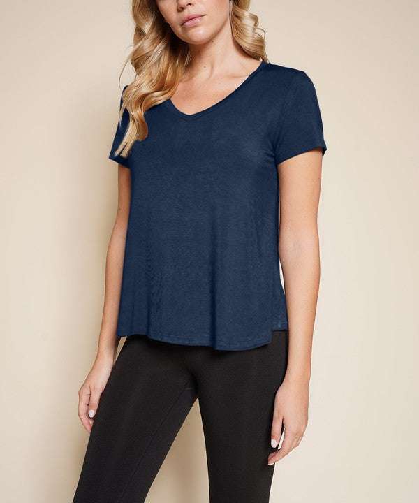 Studio Ko Classic V Top - Jennie Dots