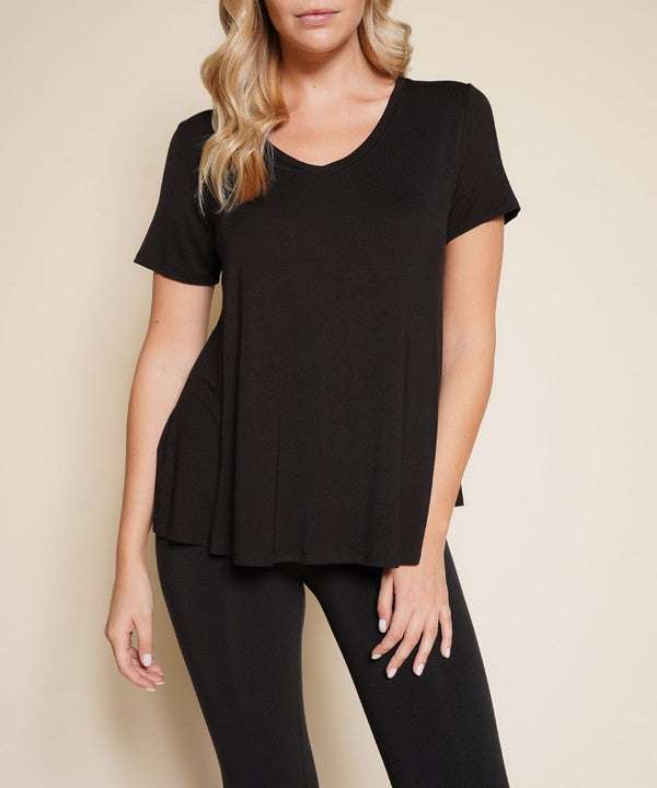 Studio Ko Classic V Top - Jennie Dots
