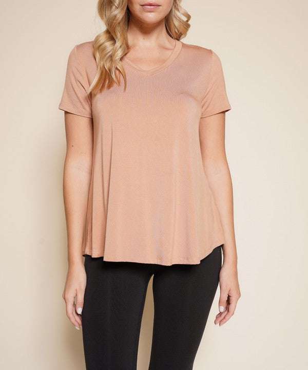 Studio Ko Classic V Top - Jennie Dots