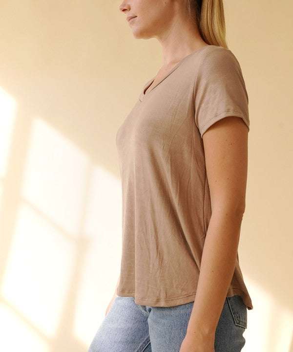 Studio Ko Classic V Top - Jennie Dots