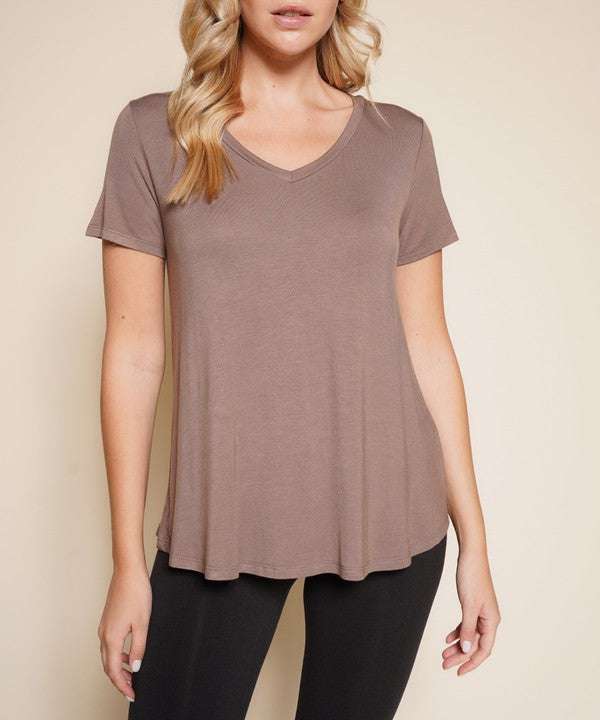 Studio Ko Classic V Top - Jennie Dots