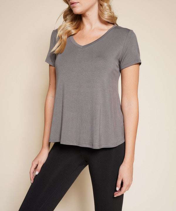 Studio Ko Classic V Top - Jennie Dots