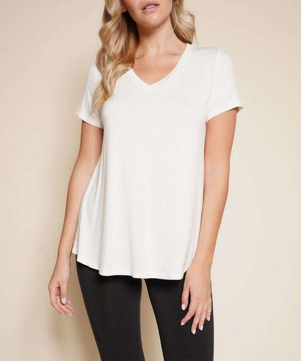 Studio Ko Classic V Top - Jennie Dots