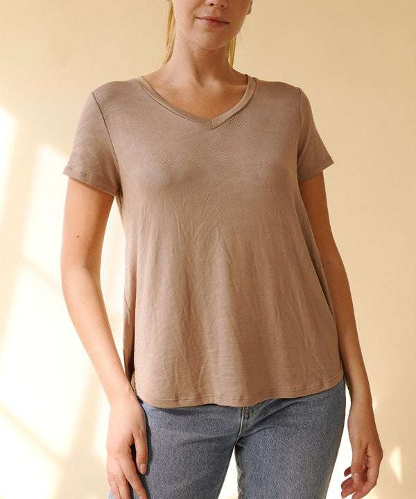 Studio Ko Classic V Top - Jennie Dots