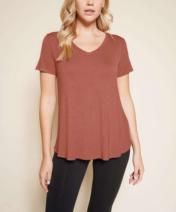 Studio Ko Classic V Top - Jennie Dots