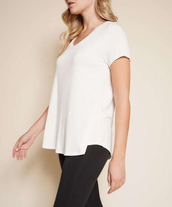 Studio Ko Classic V Top - Jennie Dots