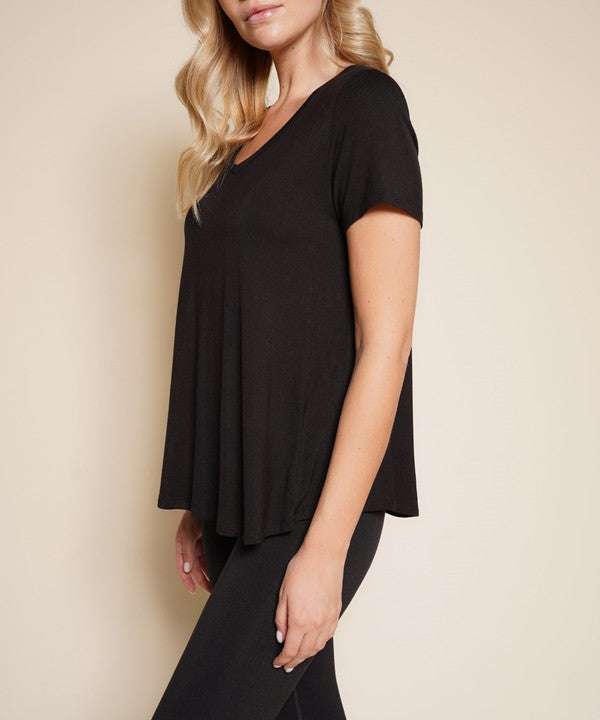 Studio Ko Classic V Top - Jennie Dots