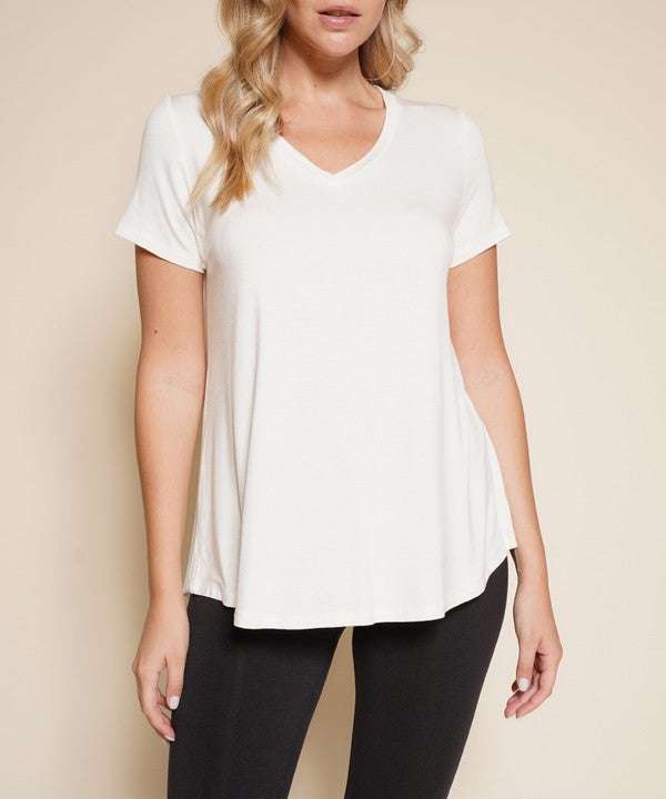 Studio Ko Classic V Top - Jennie Dots