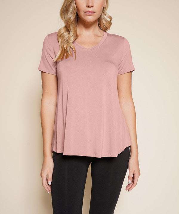 Studio Ko Classic V Top - Jennie Dots
