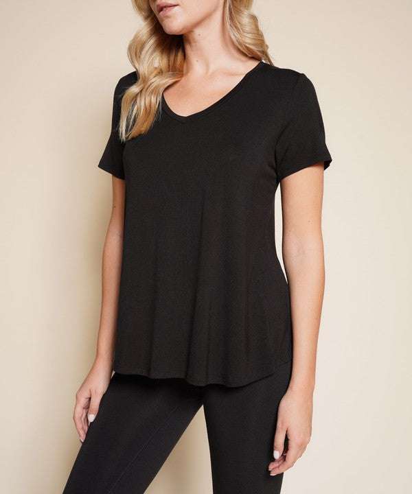 Studio Ko Classic V Top - Jennie Dots