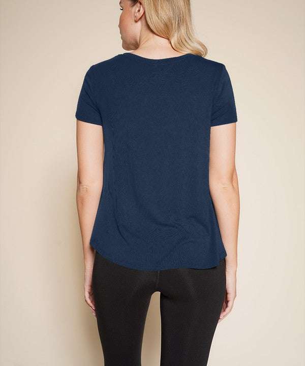 Studio Ko Classic V Top - Jennie Dots