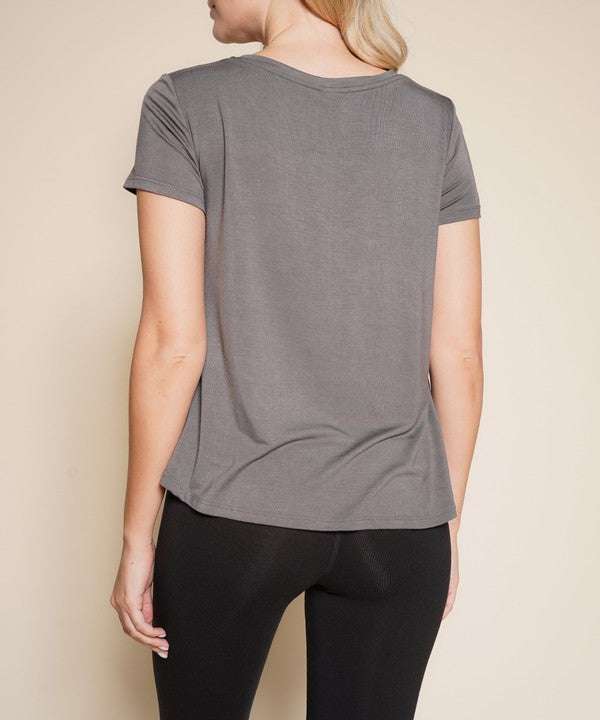 Studio Ko Classic V Top - Jennie Dots