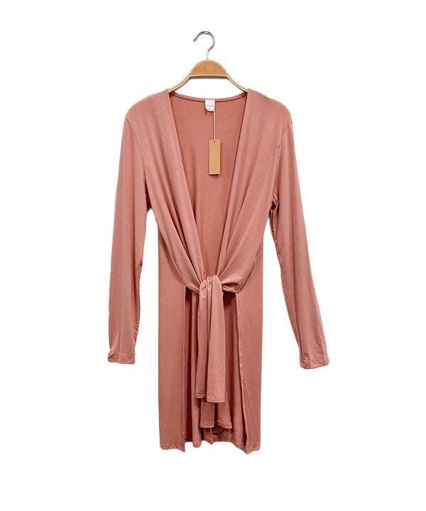 Studio Ko Long Cardigan - Jennie Dots