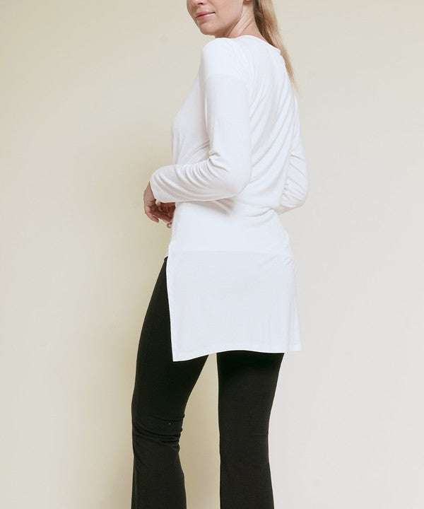 Studio Ko Long Cardigan - Jennie Dots