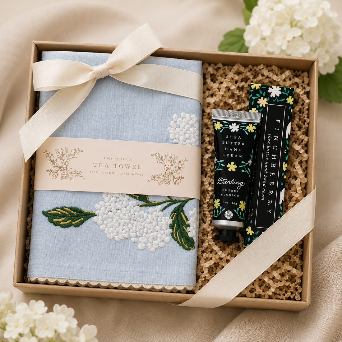 Hostess Gift Ideas Beyond Wine