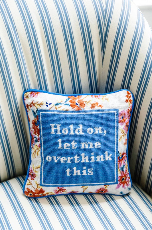 Decorate with Colorful Art Prints & Pillows Without Chaos