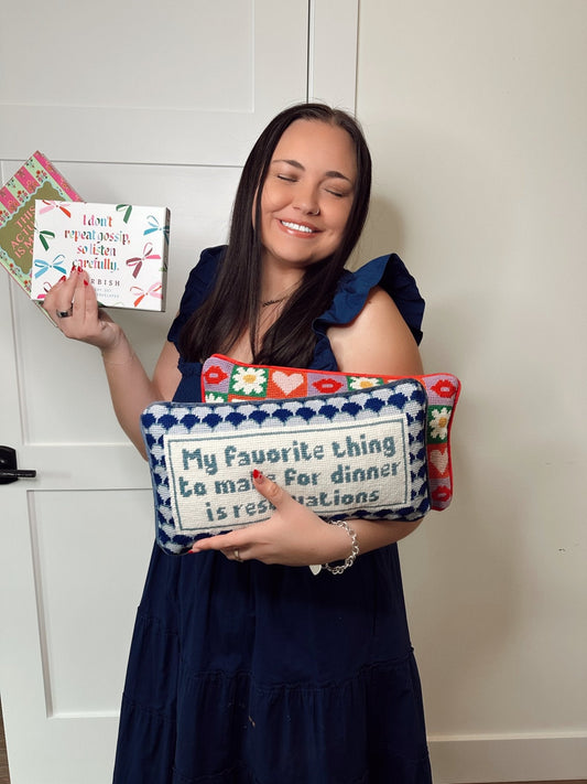 Anna's Picks for Jenniedots.com - Jennie Dots 