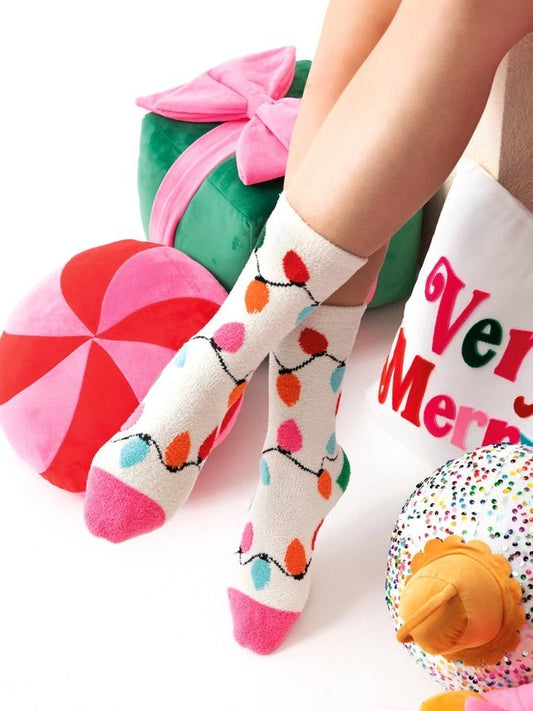 Getting Ready for The Holidays - Jennie Dots 