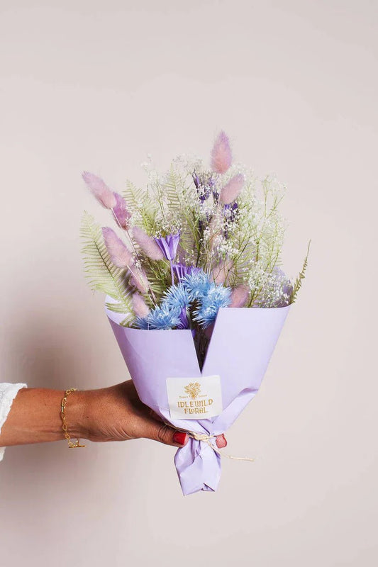 Spring into Style - Jennie Dots